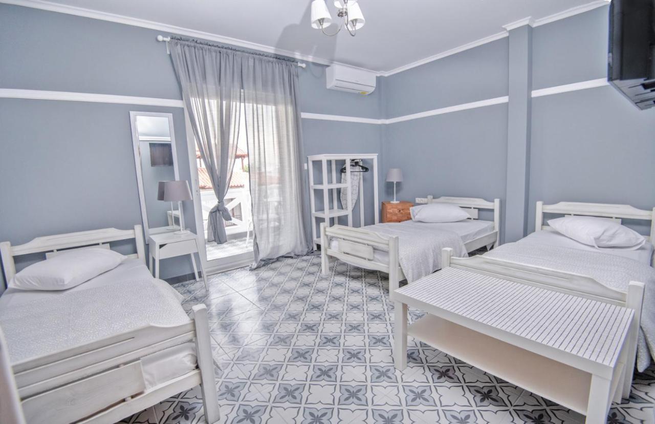 Hotel de apartamente Retro Luxury Olympiakí Aktí